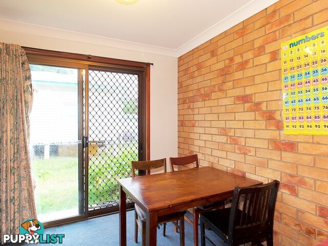 11/13 Blackwood Road LOGAN CENTRAL QLD 4114