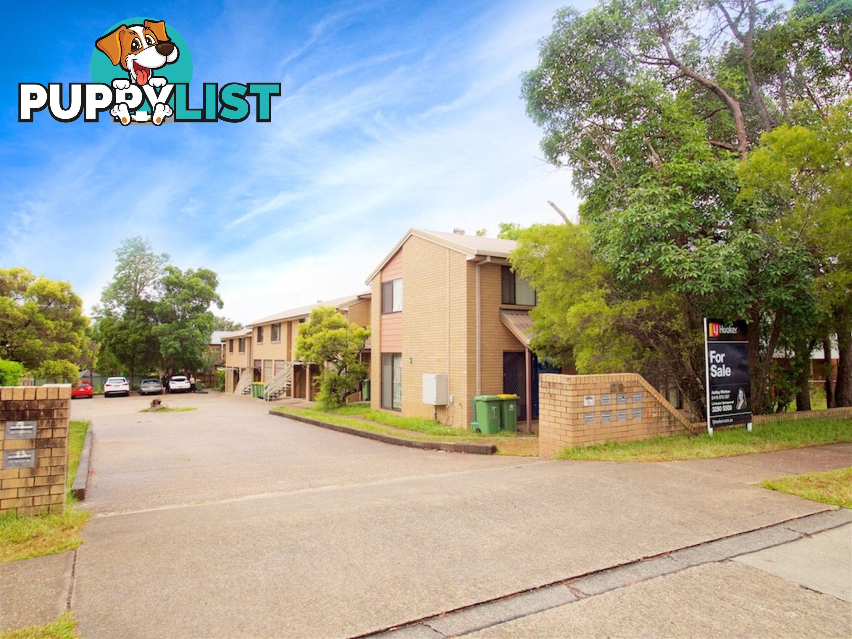 11/13 Blackwood Road LOGAN CENTRAL QLD 4114