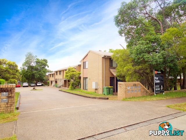 11/13 Blackwood Road LOGAN CENTRAL QLD 4114