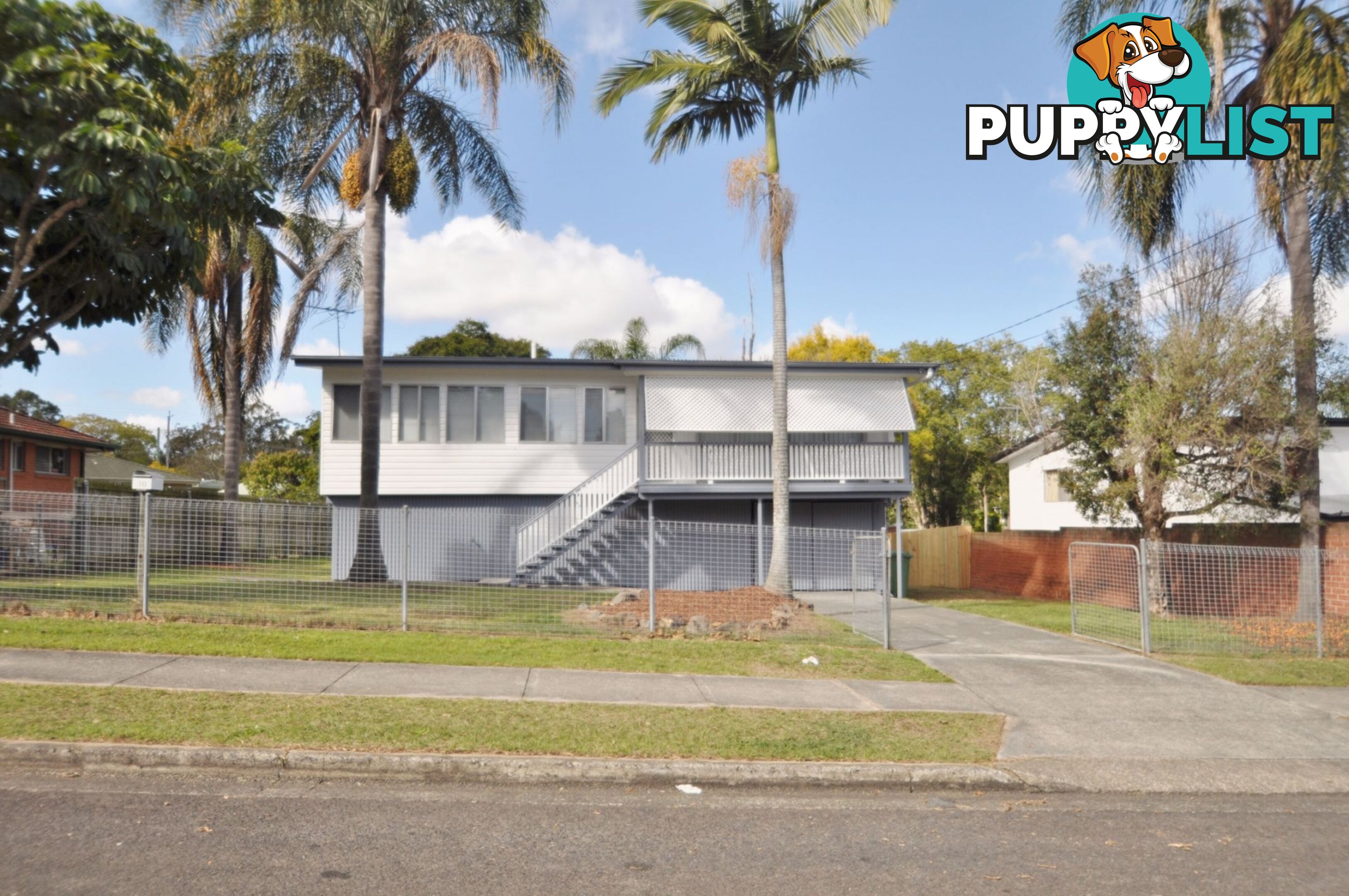 10 Daffodil Street LOGAN CENTRAL QLD 4114