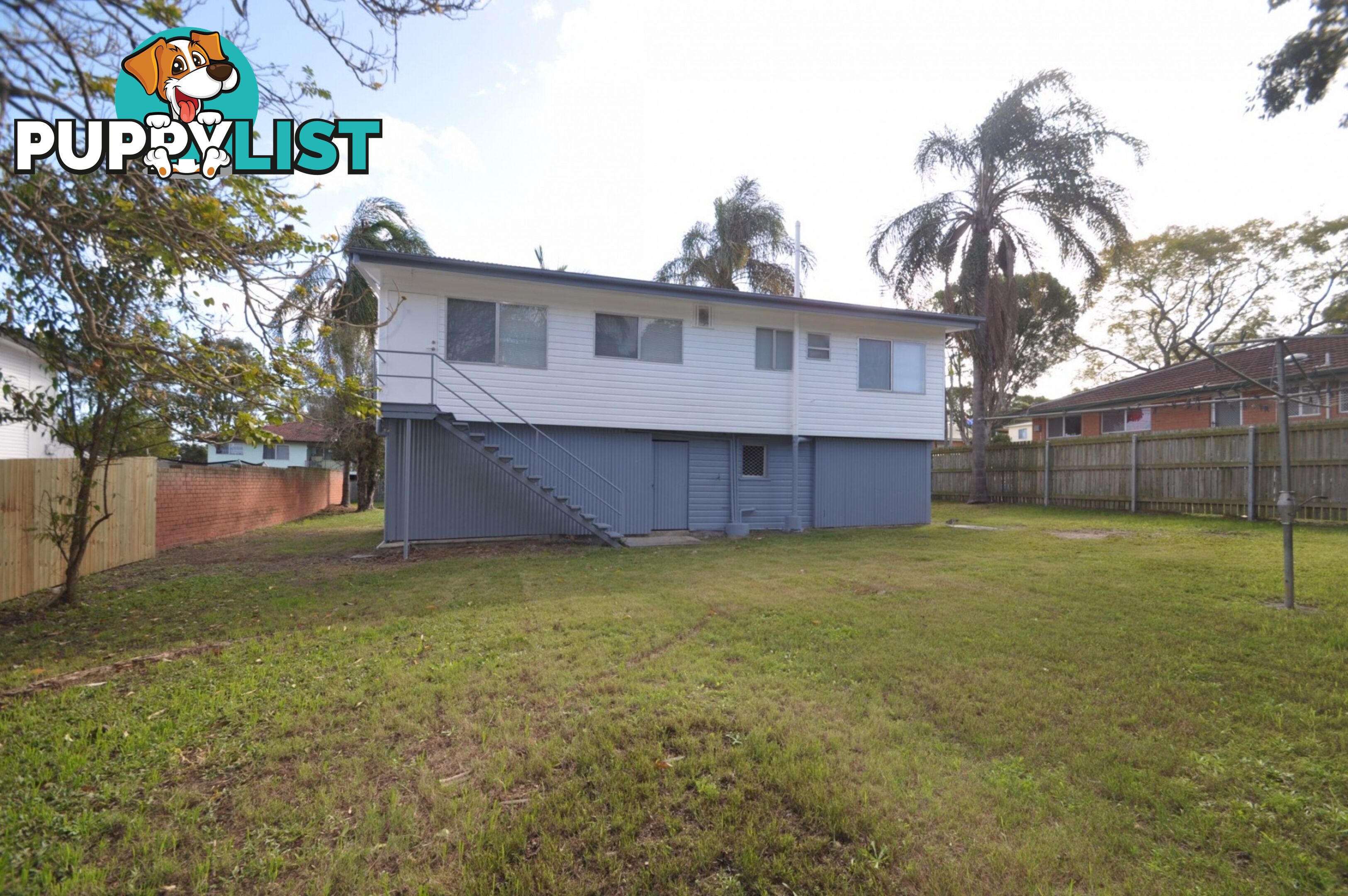 10 Daffodil Street LOGAN CENTRAL QLD 4114