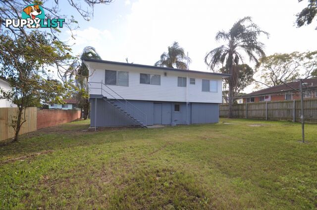 10 Daffodil Street LOGAN CENTRAL QLD 4114