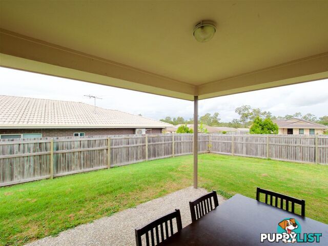 1 Airedale Court MARSDEN QLD 4132