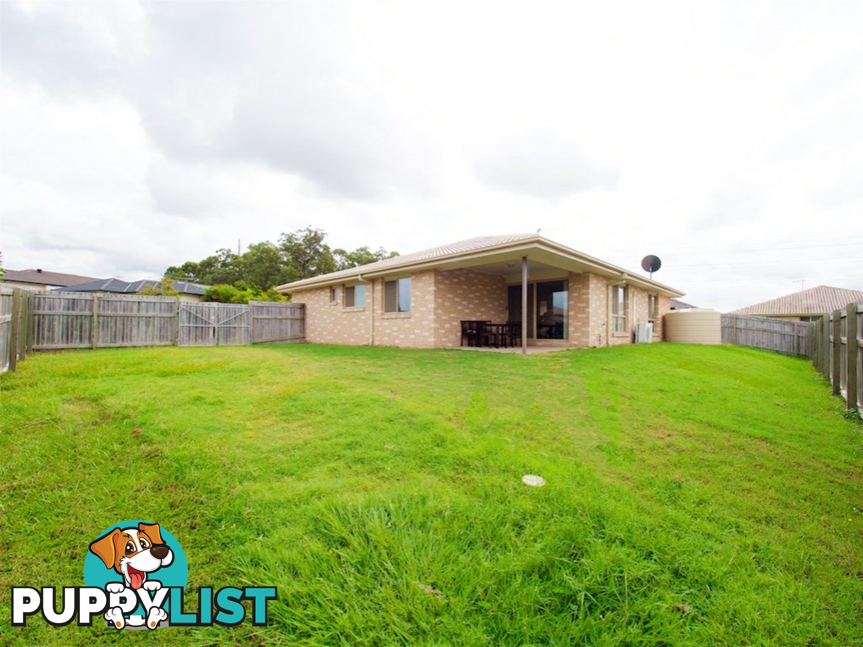 1 Airedale Court MARSDEN QLD 4132