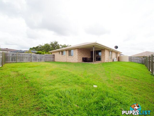 1 Airedale Court MARSDEN QLD 4132