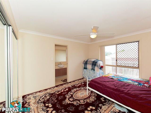 1 Airedale Court MARSDEN QLD 4132