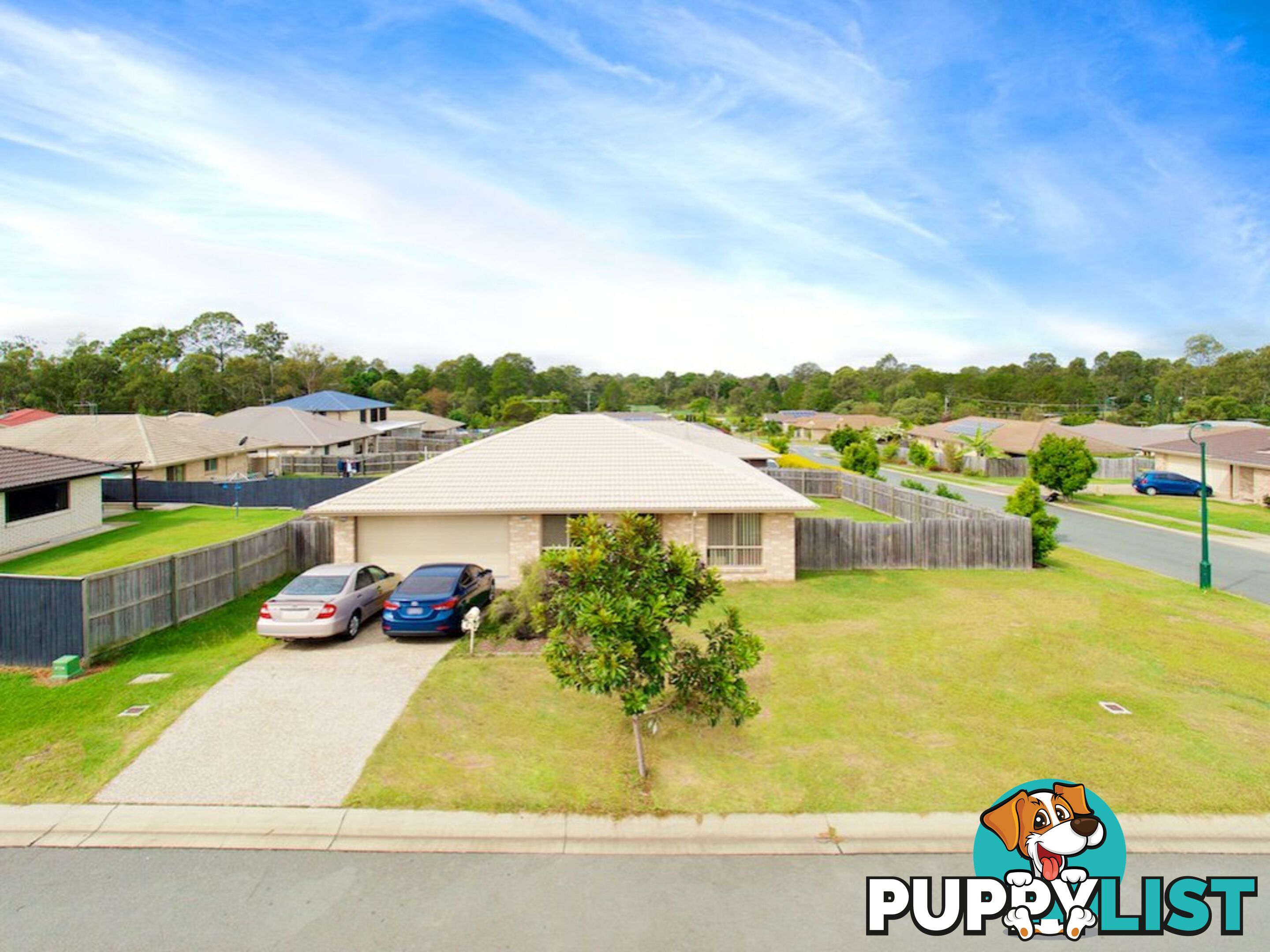 1 Airedale Court MARSDEN QLD 4132