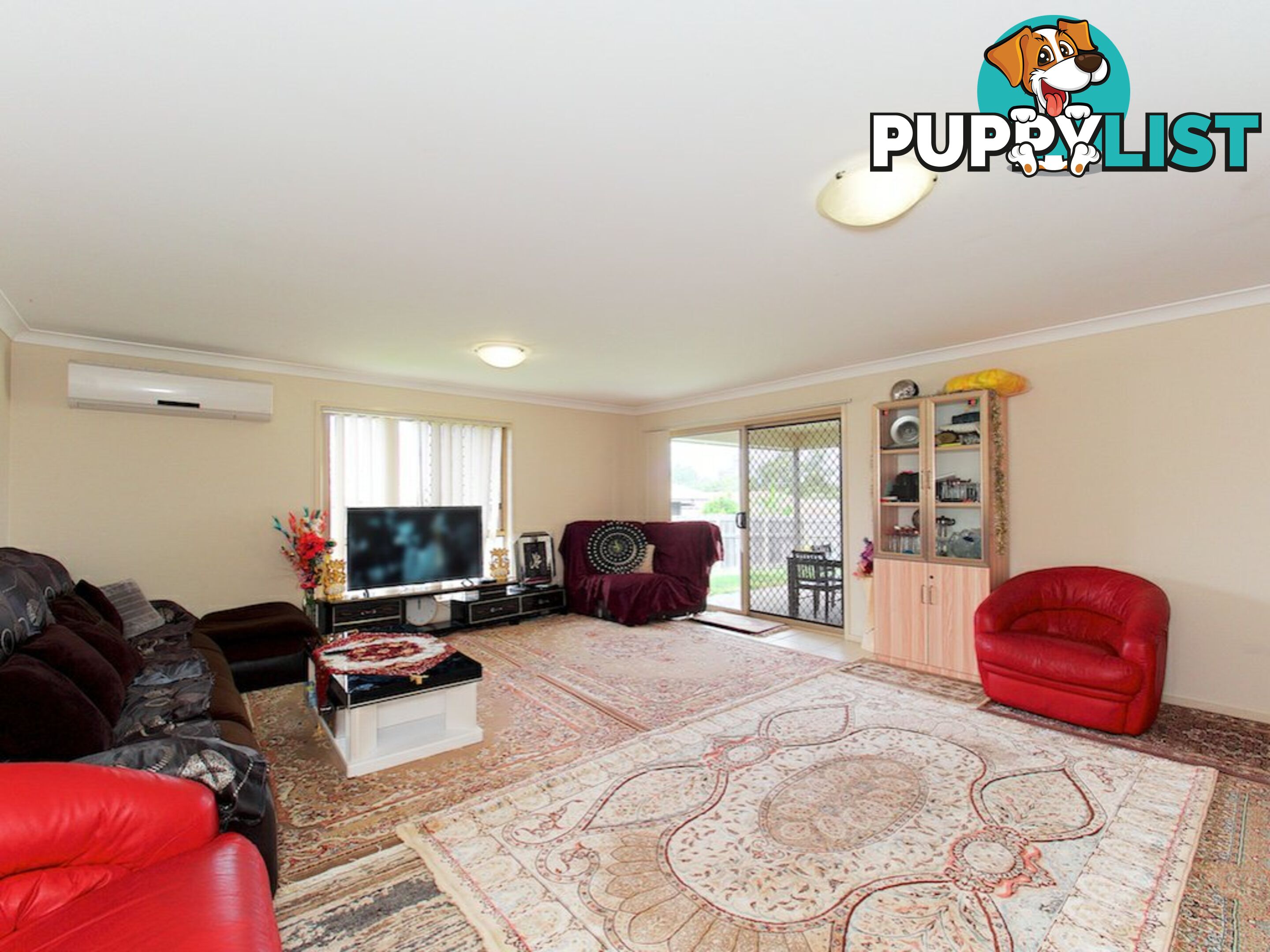 1 Airedale Court MARSDEN QLD 4132