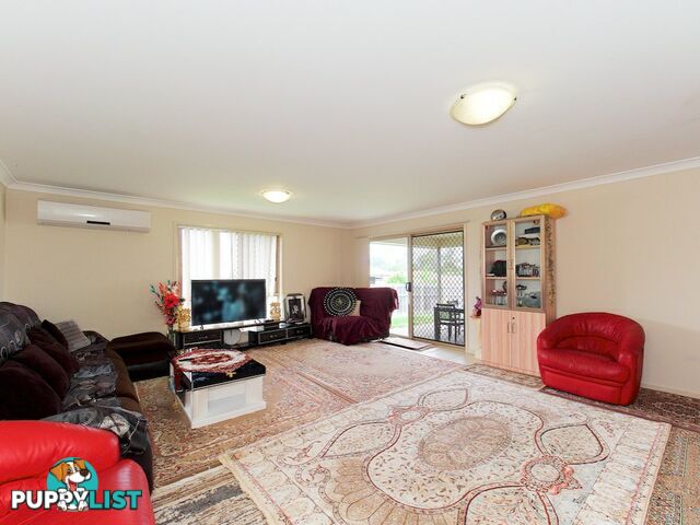 1 Airedale Court MARSDEN QLD 4132