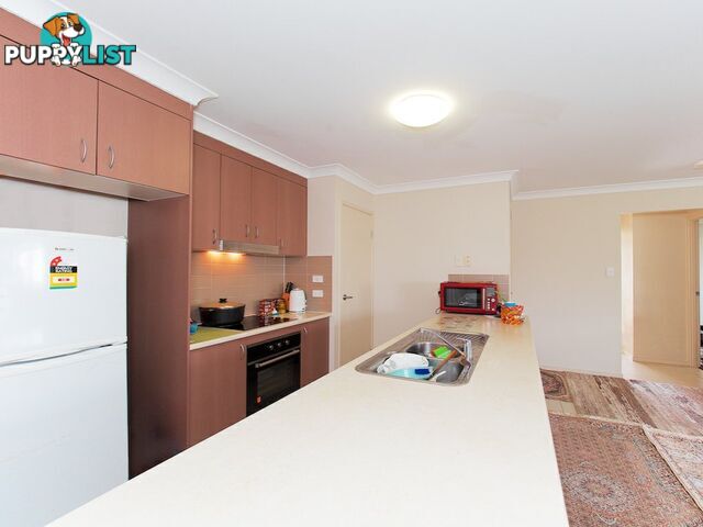 1 Airedale Court MARSDEN QLD 4132