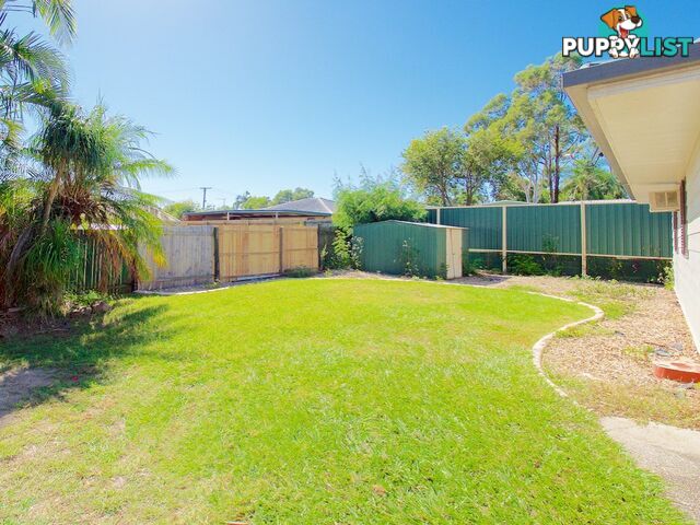 57 Kilby Street CRESTMEAD QLD 4132