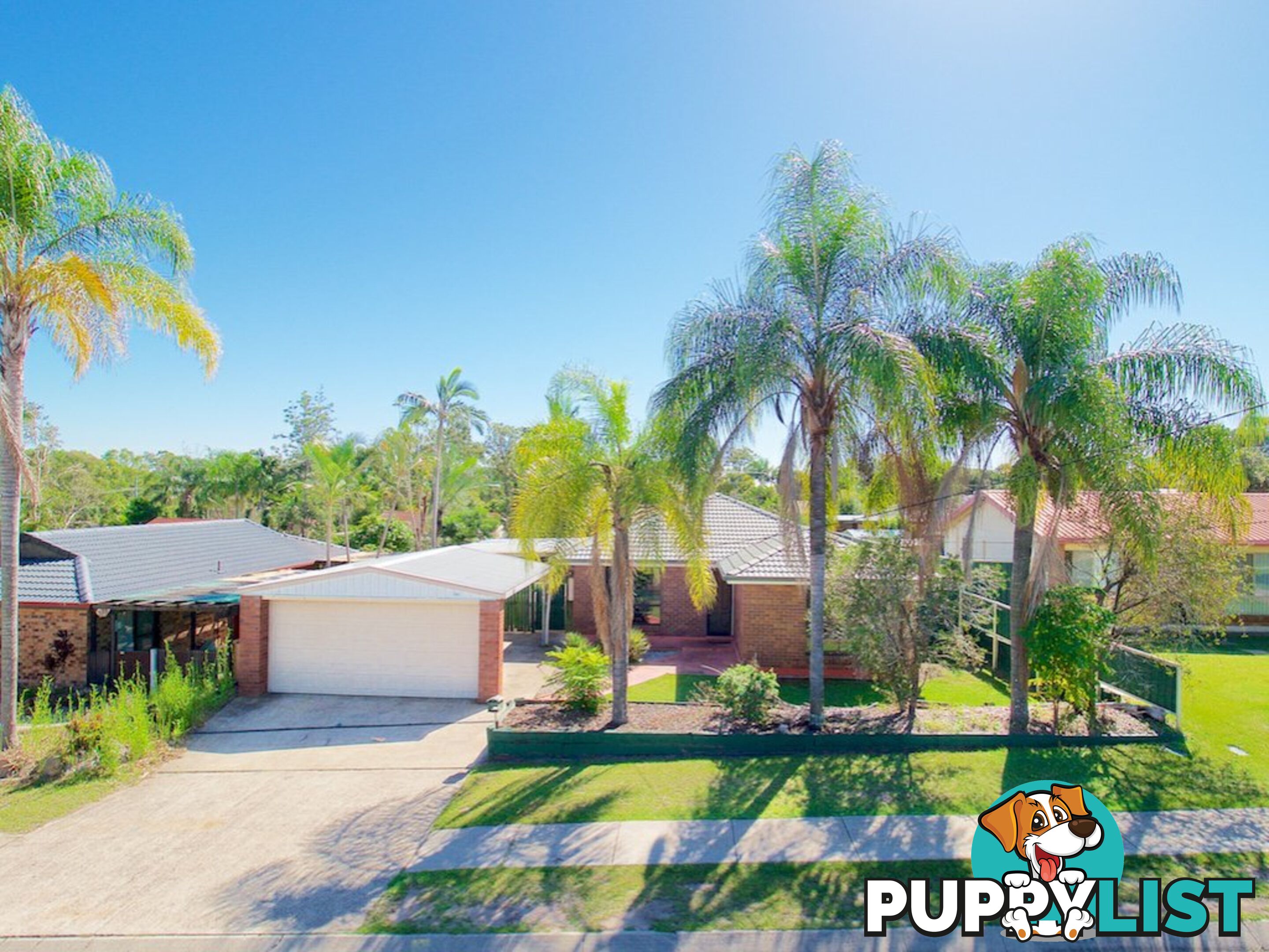 57 Kilby Street CRESTMEAD QLD 4132