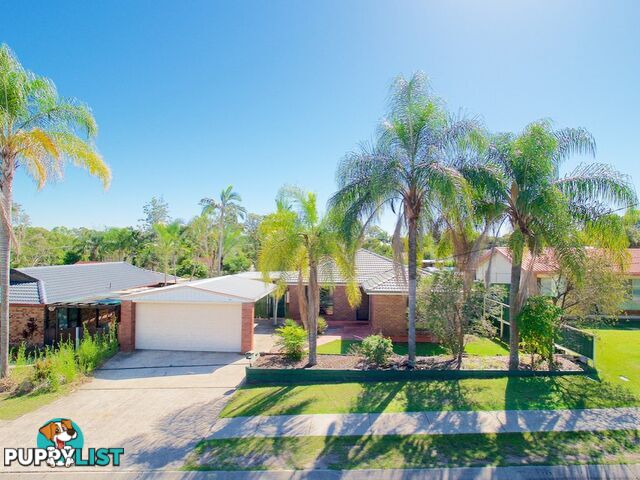 57 Kilby Street CRESTMEAD QLD 4132