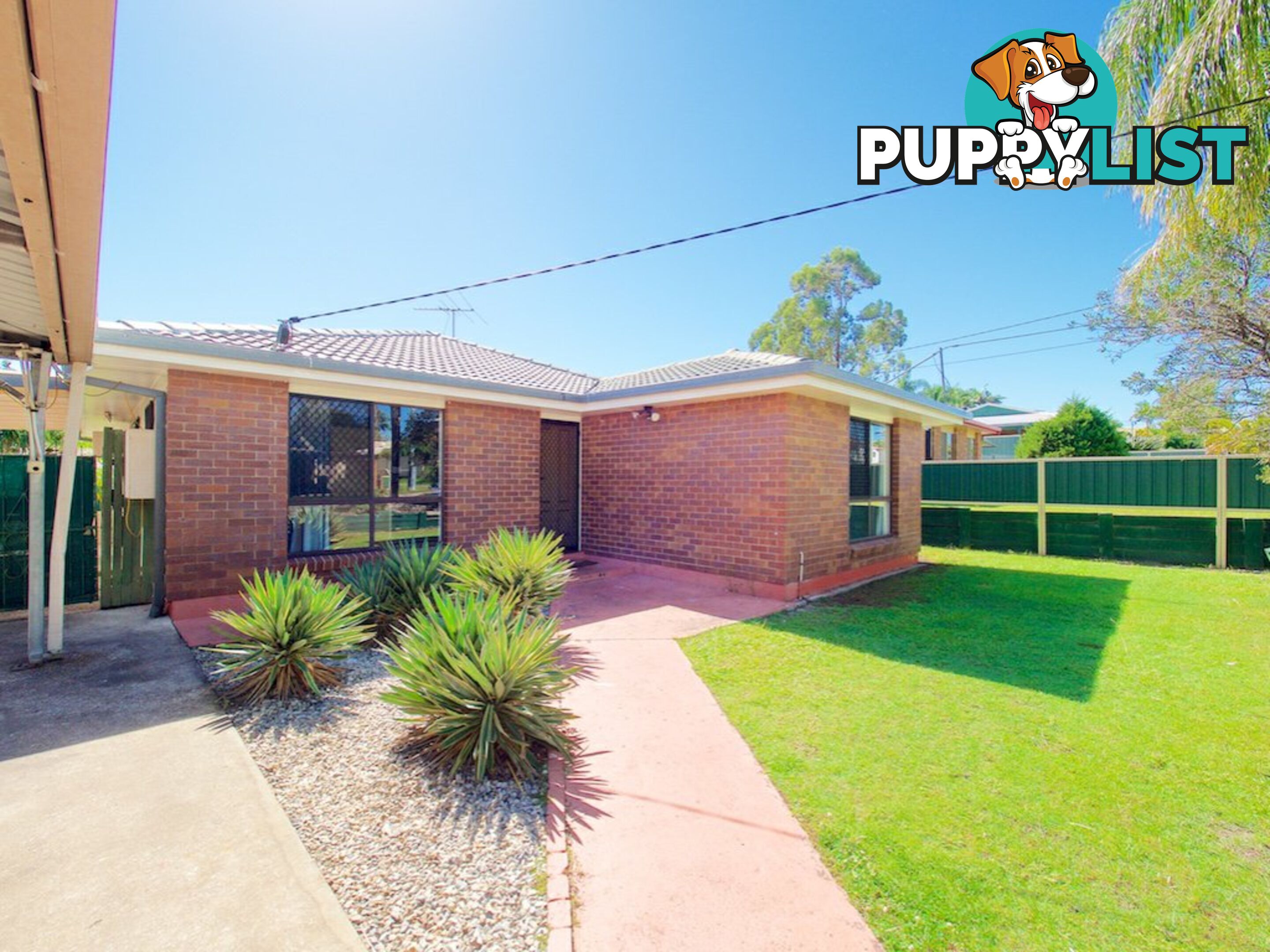 57 Kilby Street CRESTMEAD QLD 4132