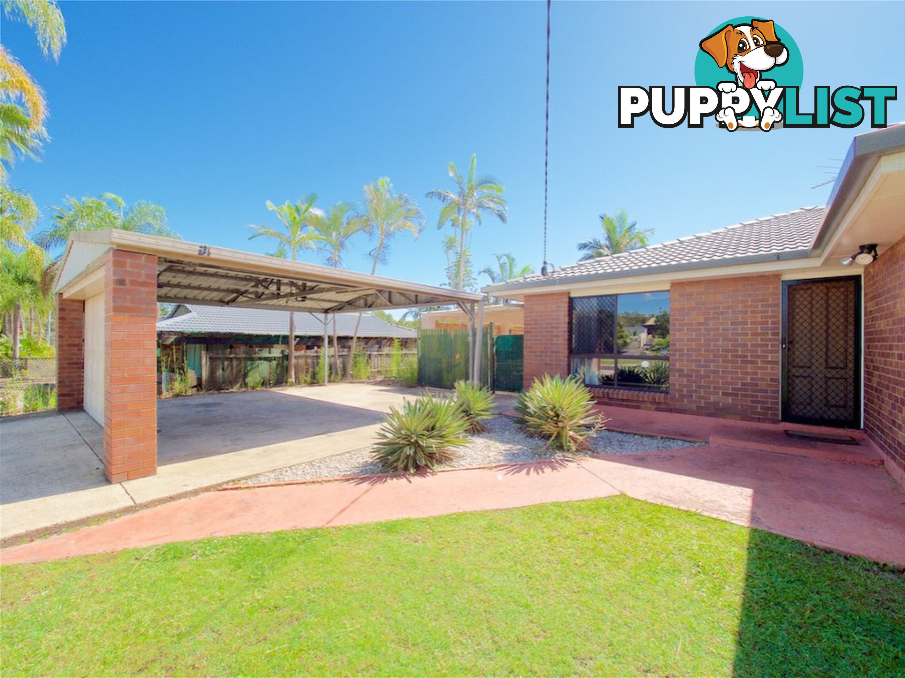 57 Kilby Street CRESTMEAD QLD 4132