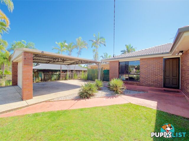 57 Kilby Street CRESTMEAD QLD 4132