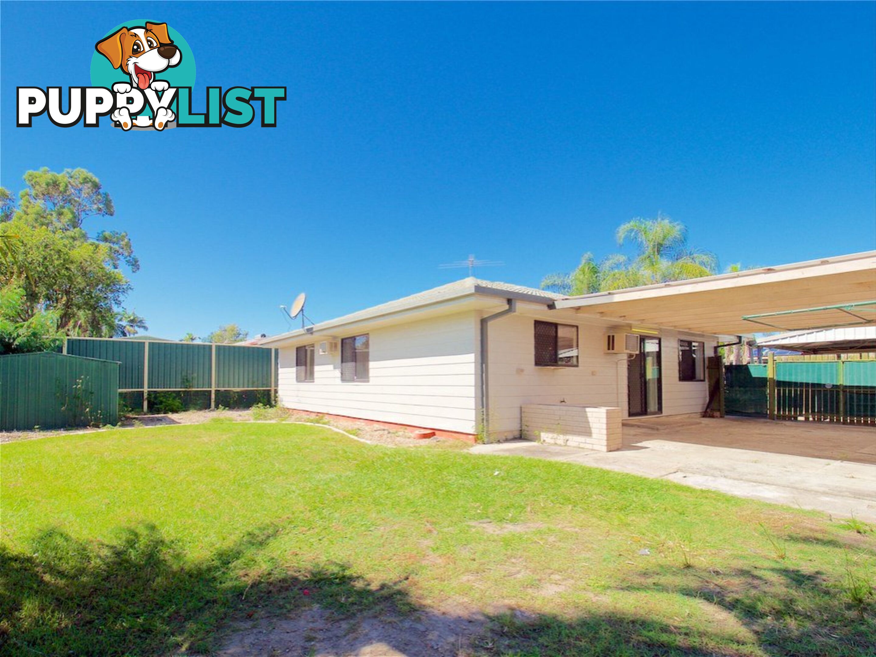 57 Kilby Street CRESTMEAD QLD 4132