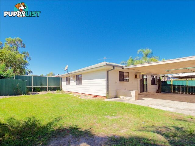 57 Kilby Street CRESTMEAD QLD 4132