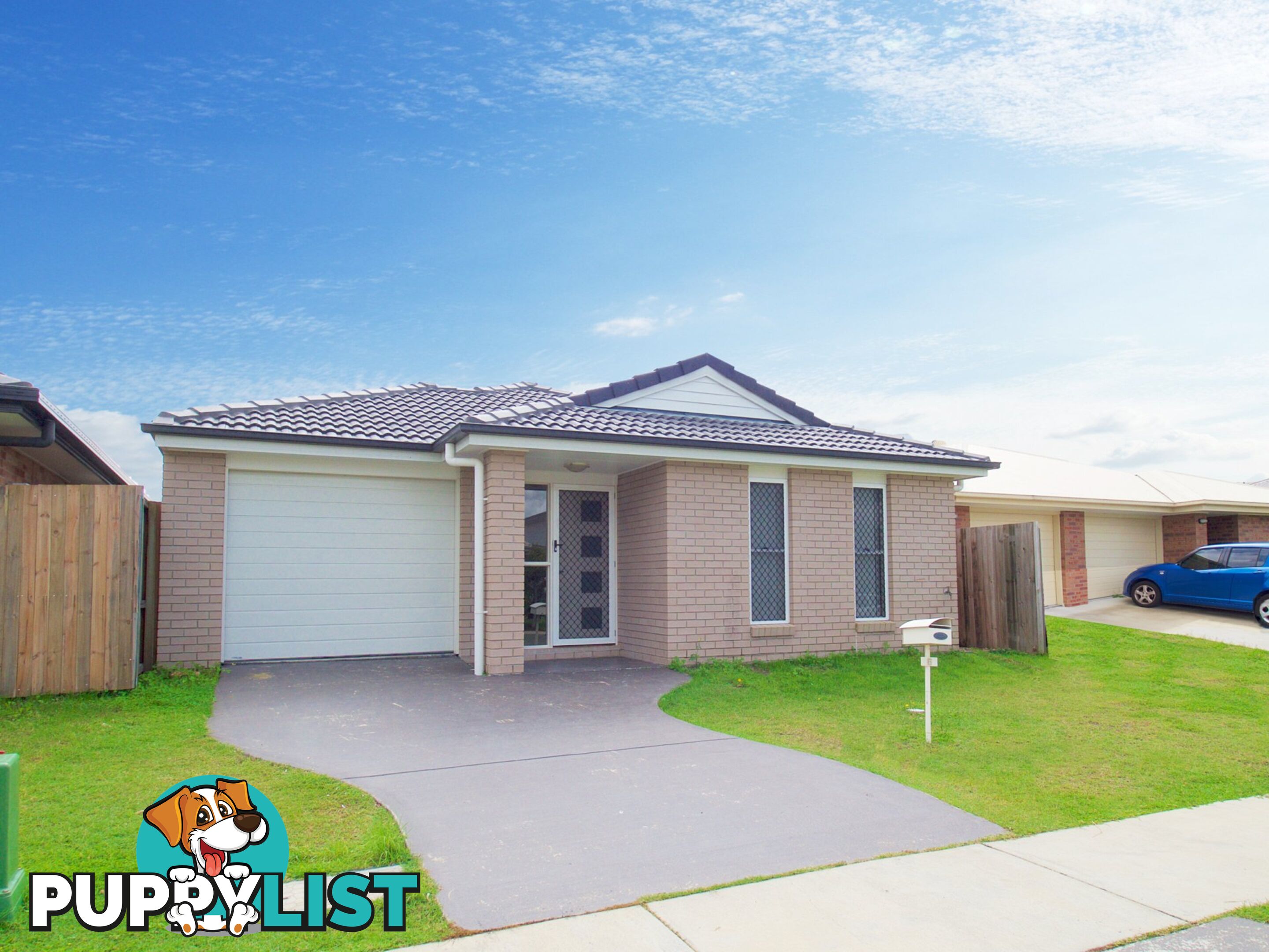 6 Regeling Court LOGANLEA QLD 4131