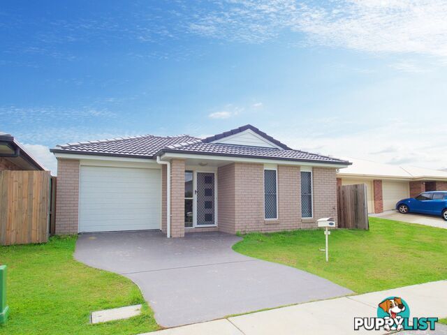 6 Regeling Court LOGANLEA QLD 4131