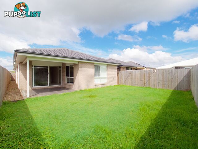 6 Regeling Court LOGANLEA QLD 4131