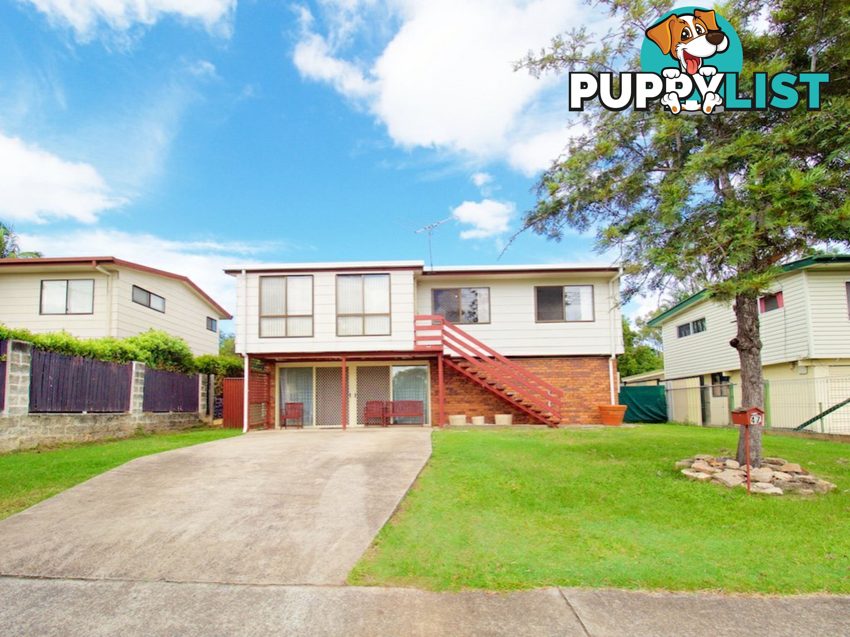 47 Jean Street WOODRIDGE QLD 4114