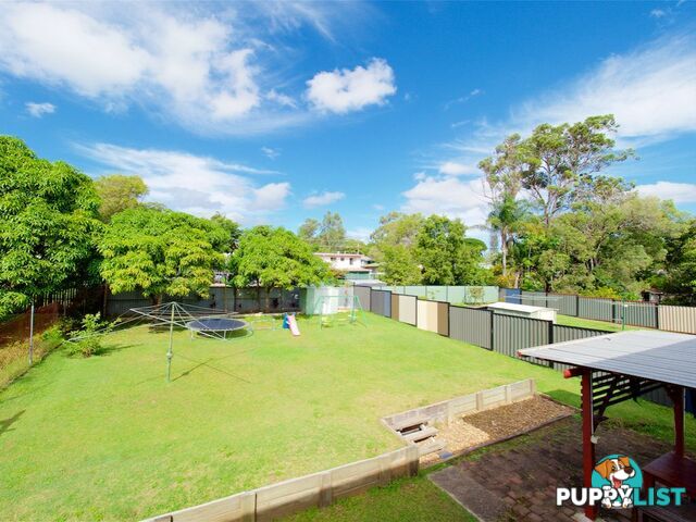 47 Jean Street WOODRIDGE QLD 4114