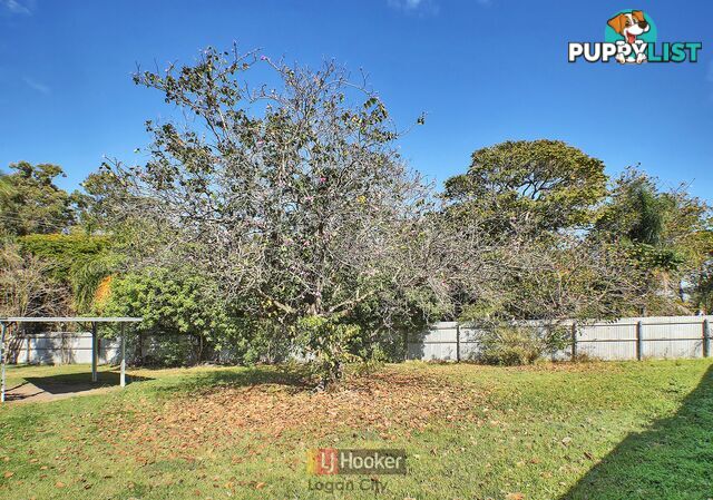 17 Stubbs Road WOODRIDGE QLD 4114