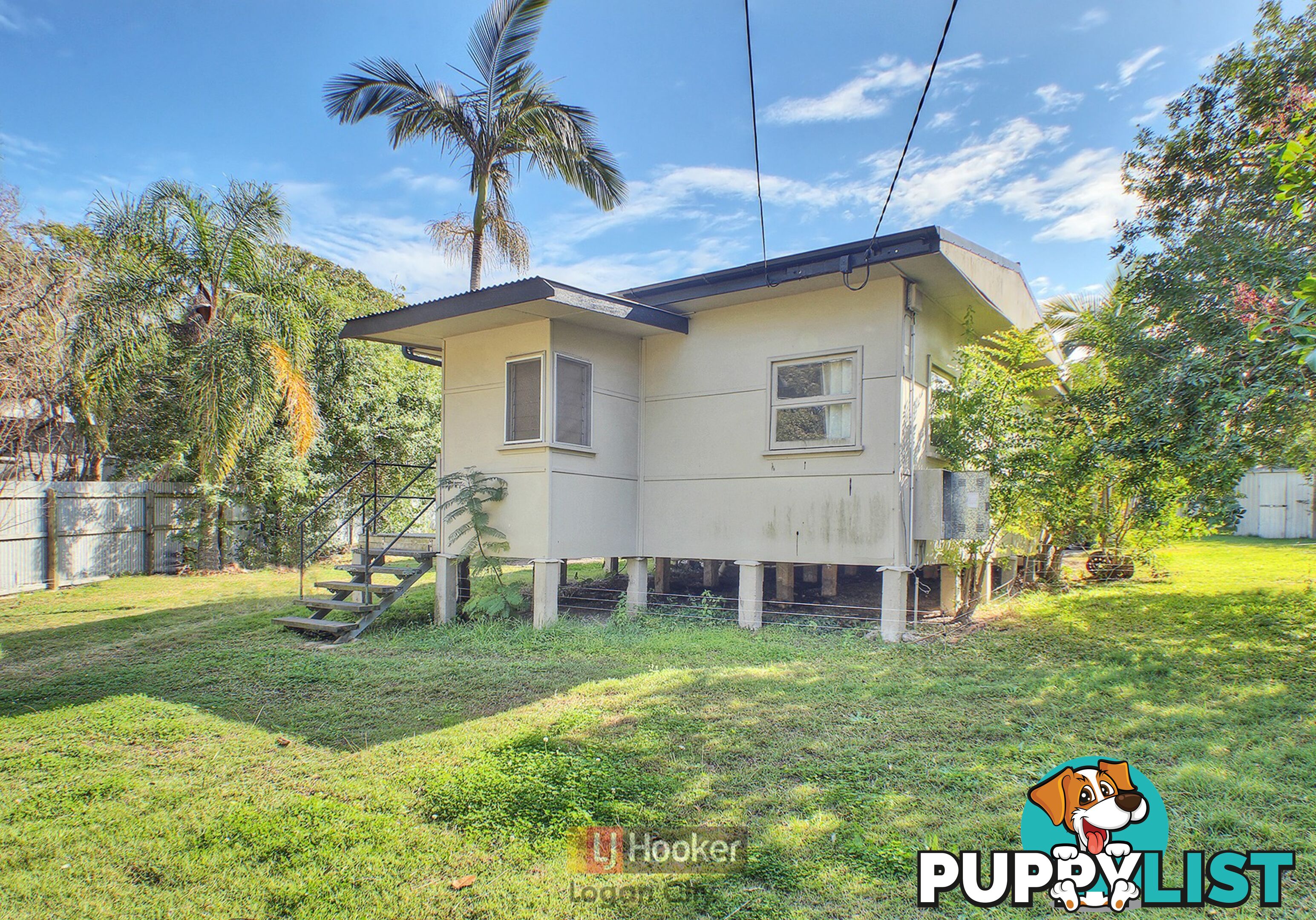 17 Stubbs Road WOODRIDGE QLD 4114