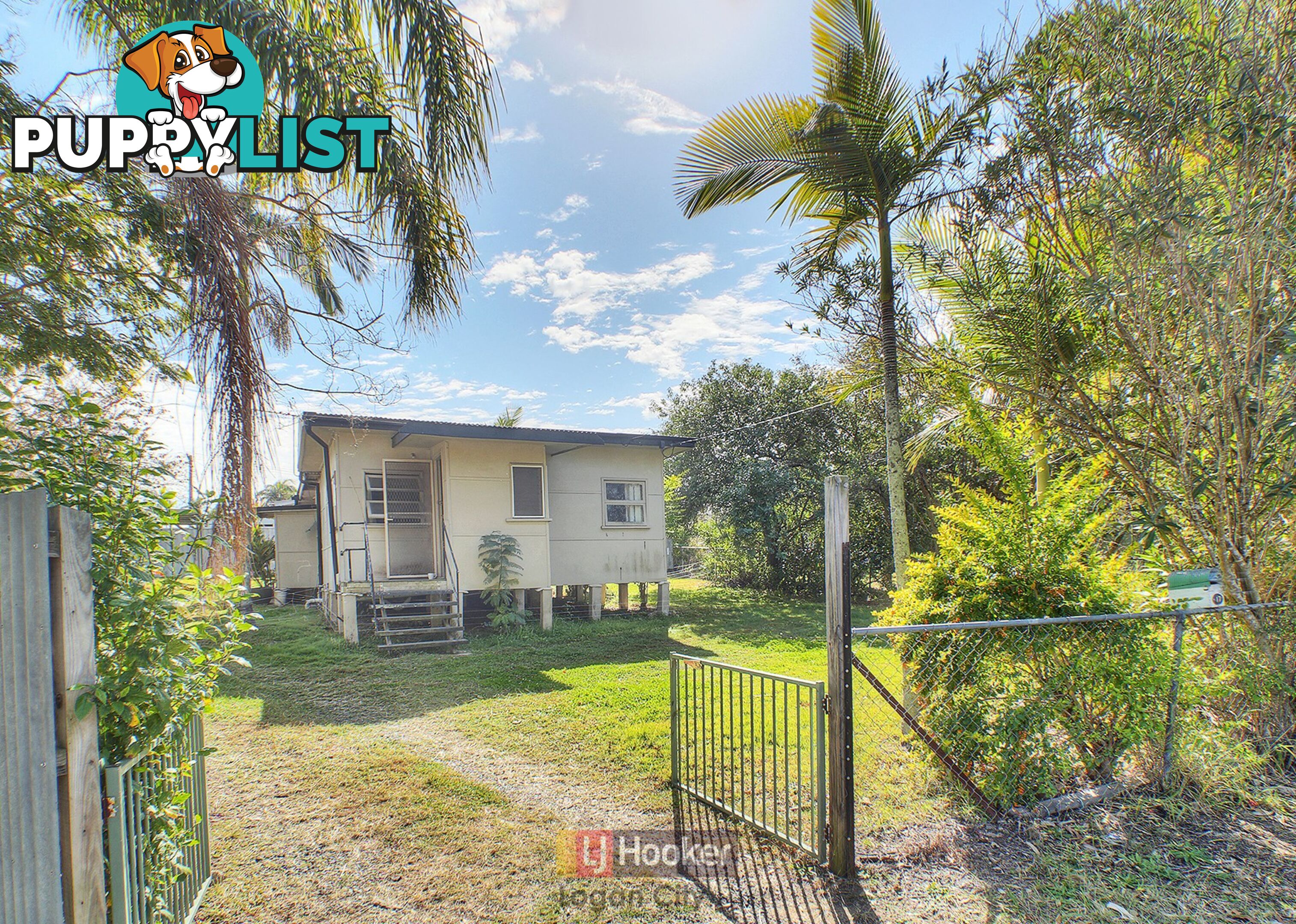 17 Stubbs Road WOODRIDGE QLD 4114