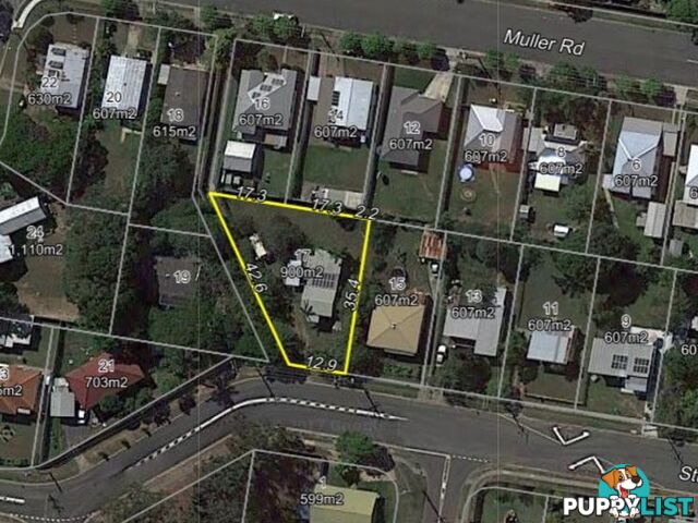 17 Stubbs Road WOODRIDGE QLD 4114