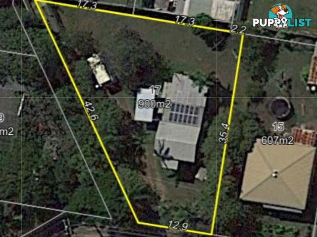 17 Stubbs Road WOODRIDGE QLD 4114