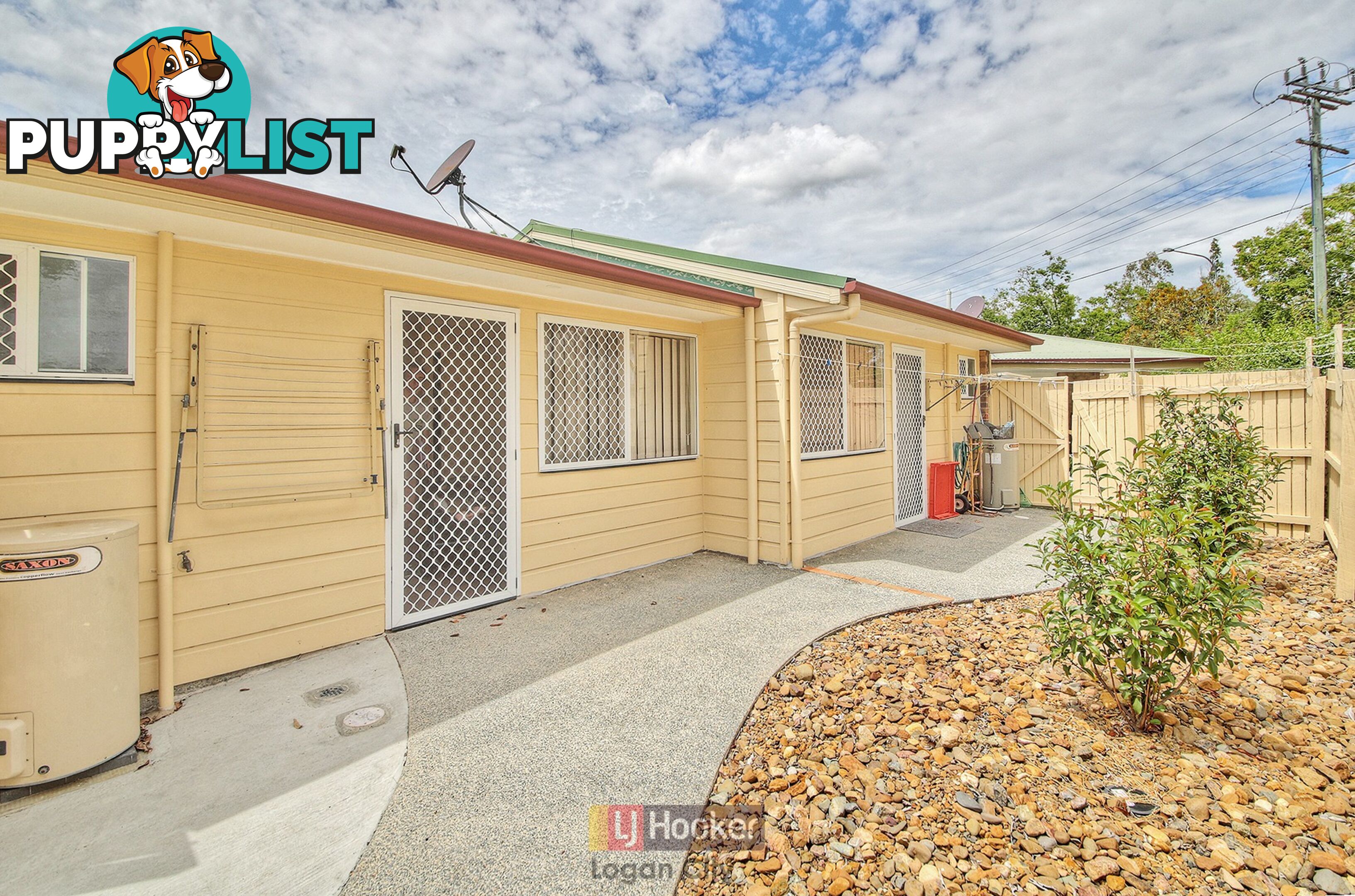 23 & 24/85 Station Road WOODRIDGE QLD 4114