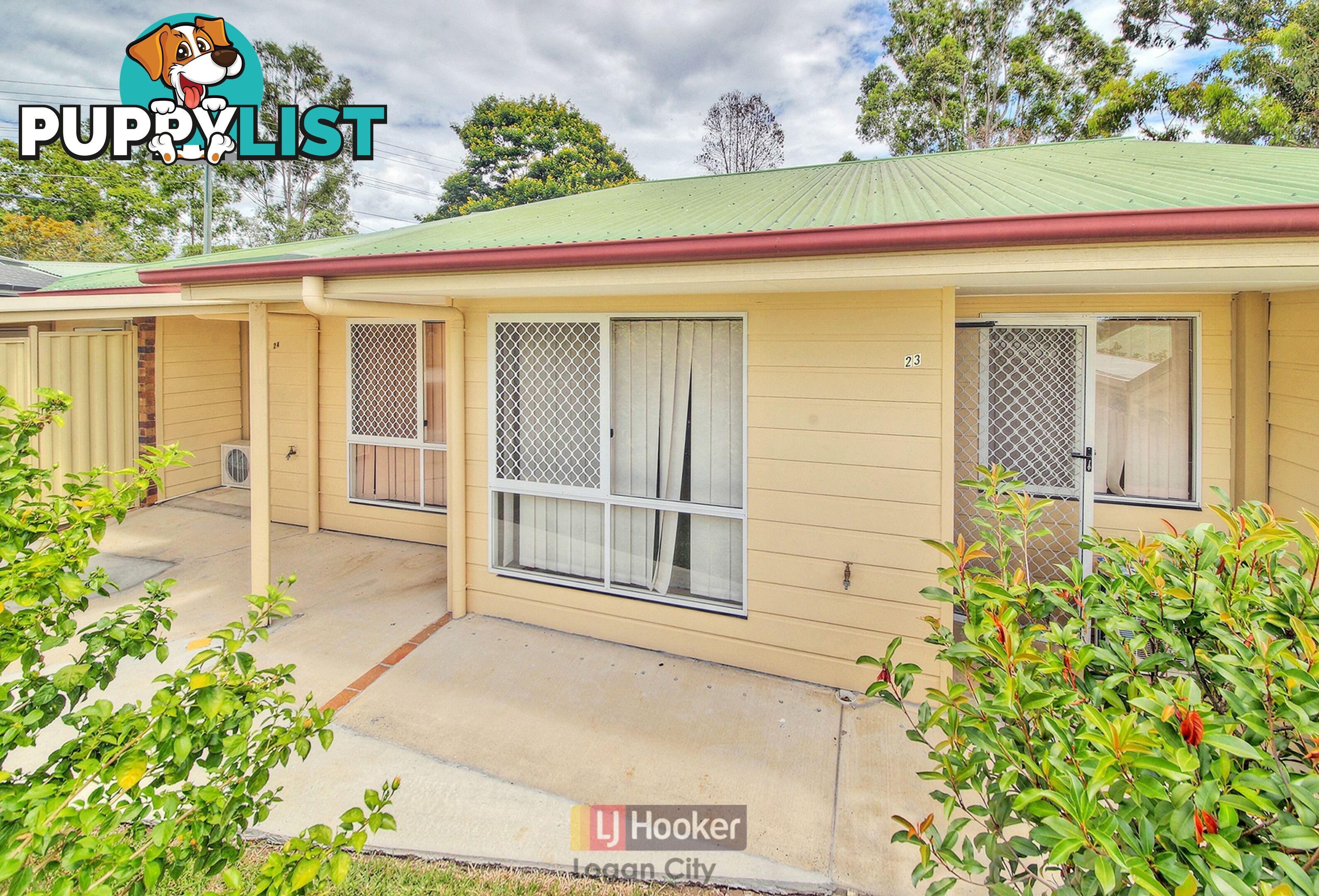 23 & 24/85 Station Road WOODRIDGE QLD 4114