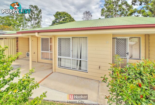 23 & 24/85 Station Road WOODRIDGE QLD 4114