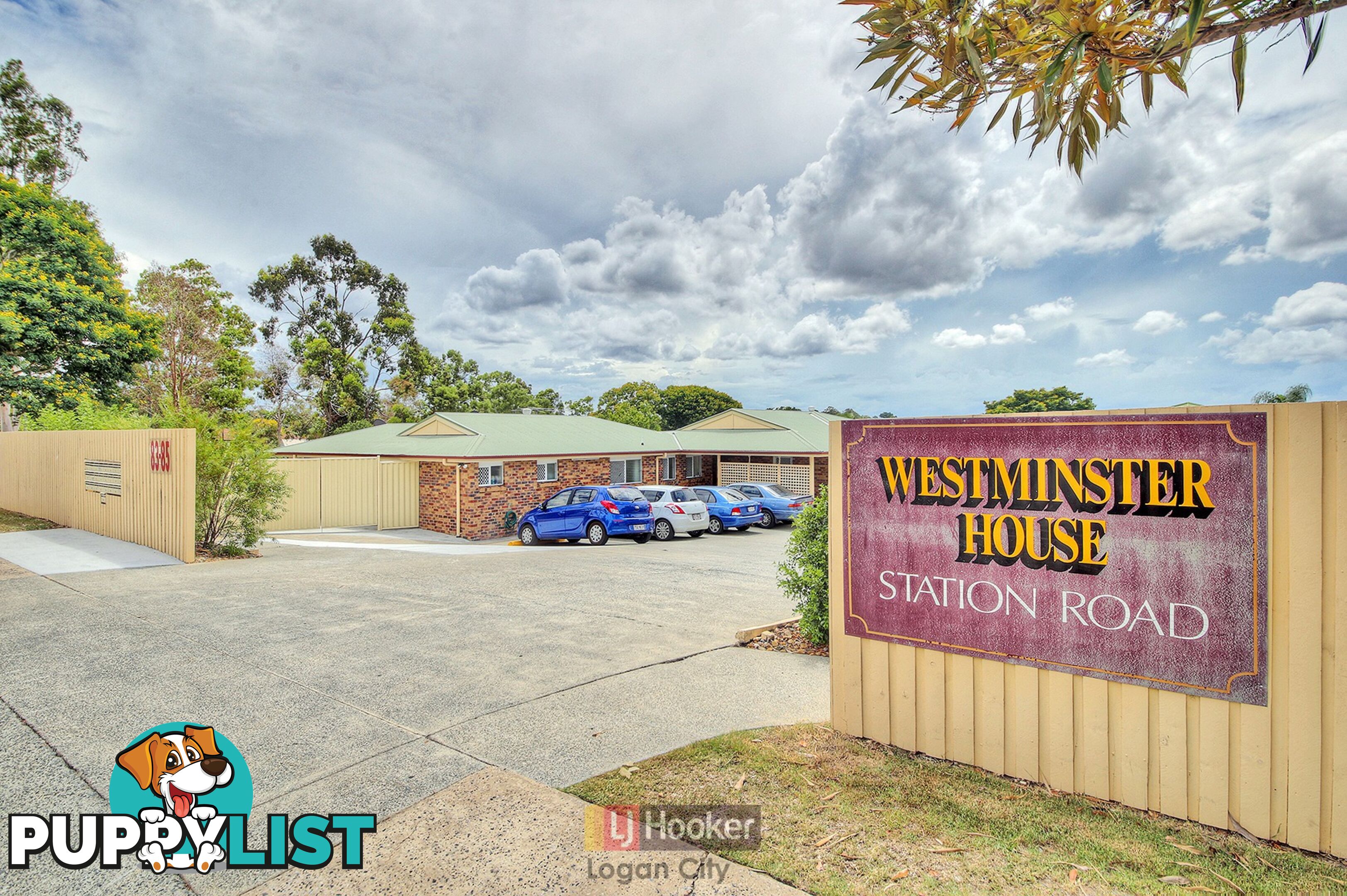 23 & 24/85 Station Road WOODRIDGE QLD 4114