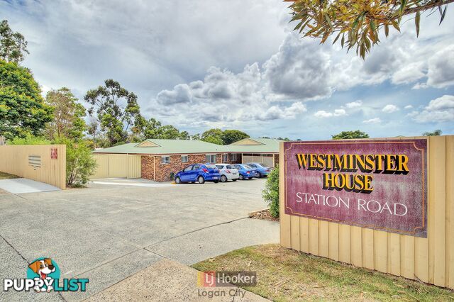 23 & 24/85 Station Road WOODRIDGE QLD 4114