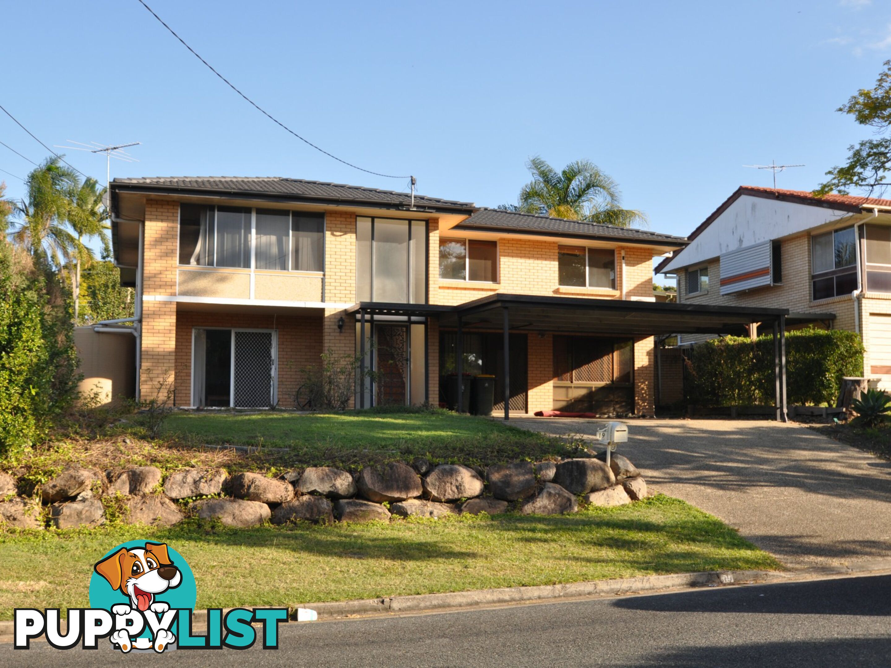 19 Laver Street MACGREGOR QLD 4109