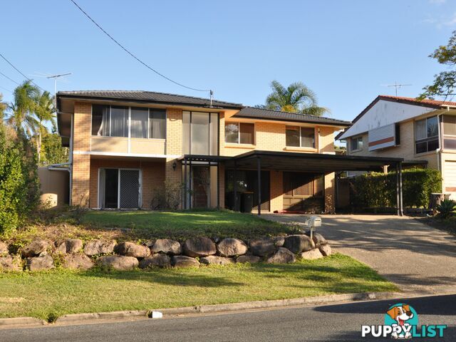 19 Laver Street MACGREGOR QLD 4109