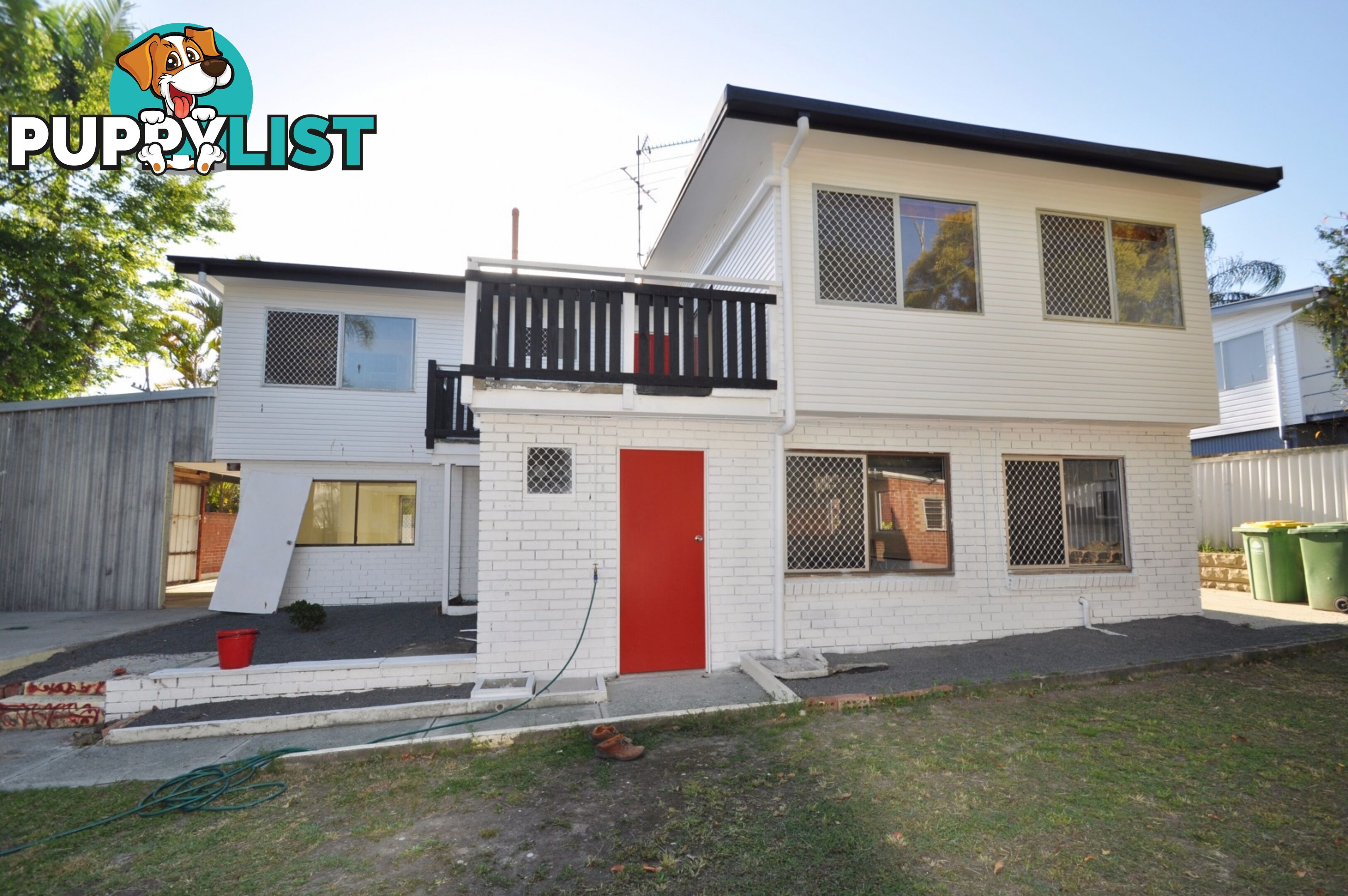 12 Daffodil Street LOGAN CENTRAL QLD 4114