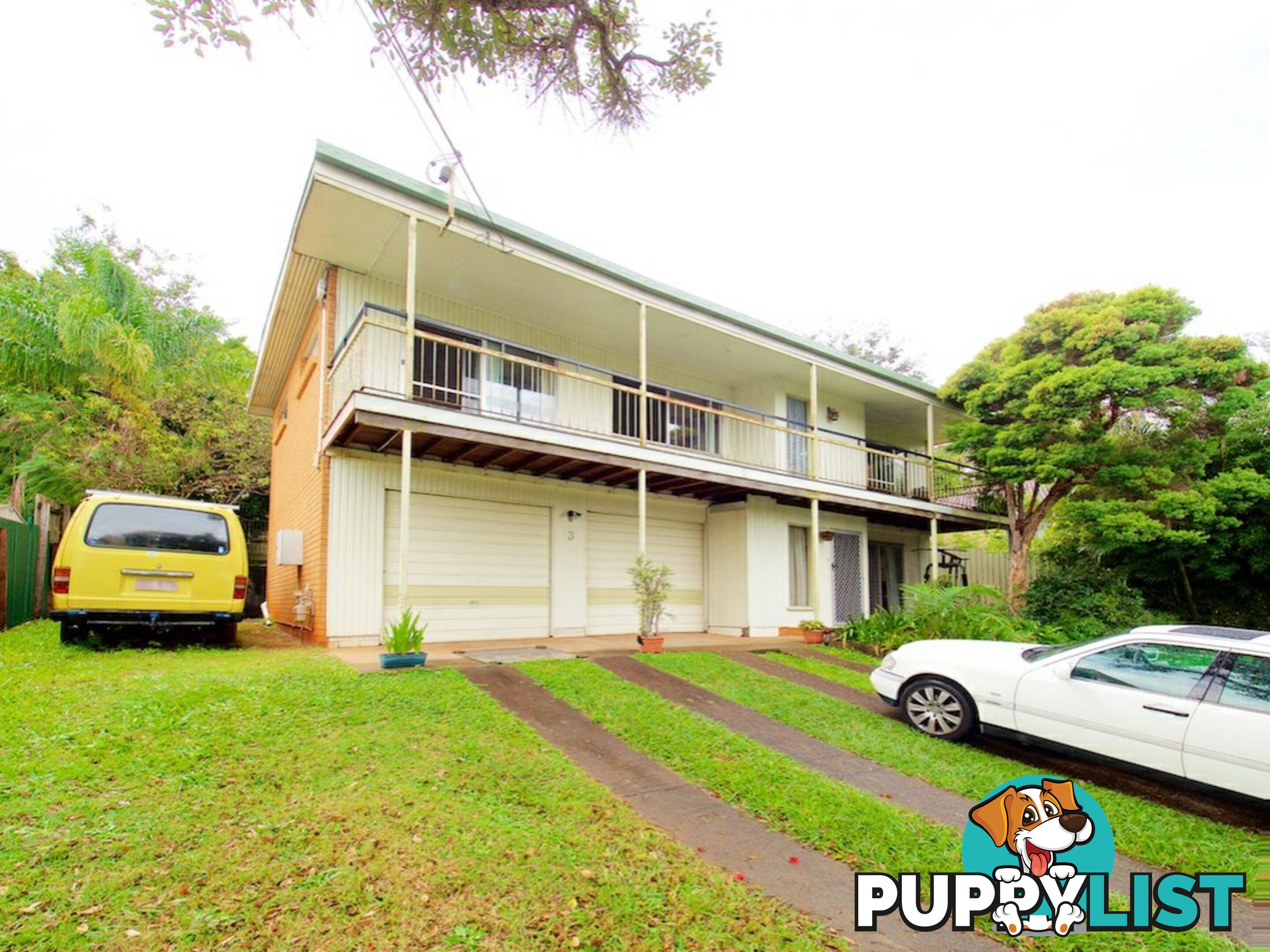 3 Leonard Street KINGSTON QLD 4114