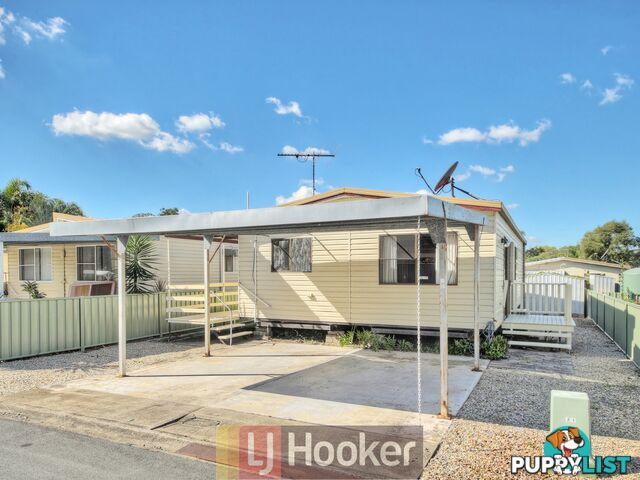 52/431 Park Ridge Road PARK RIDGE QLD 4125