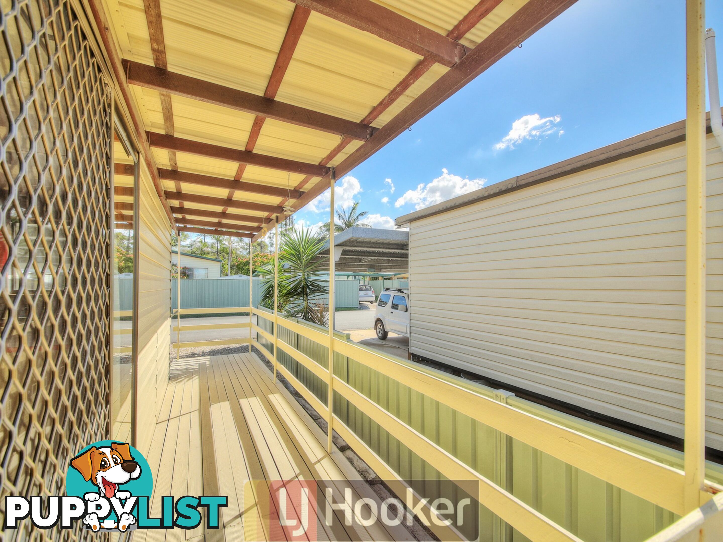 52/431 Park Ridge Road PARK RIDGE QLD 4125