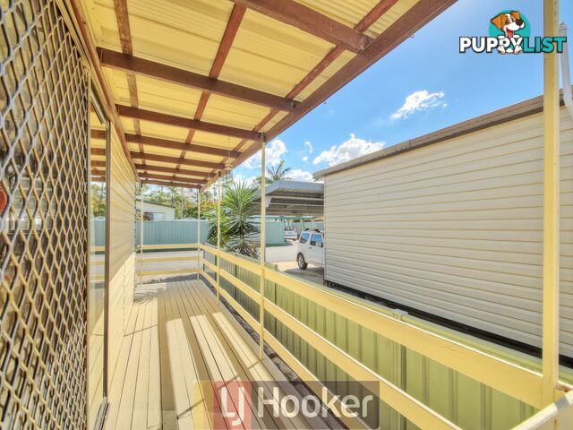 52/431 Park Ridge Road PARK RIDGE QLD 4125