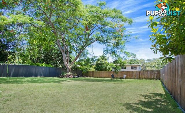 7 Lynngold Street WOODRIDGE QLD 4114