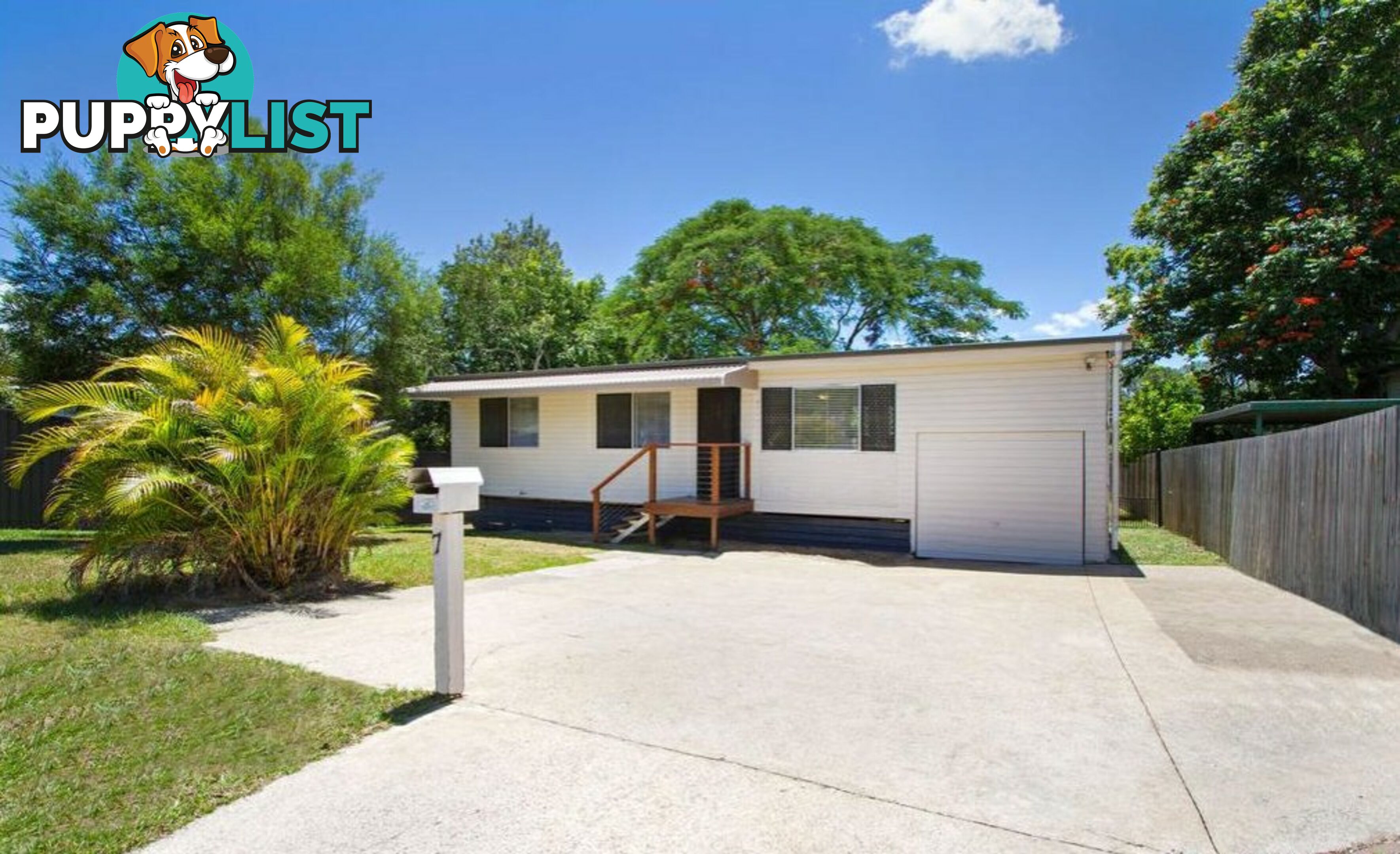 7 Lynngold Street WOODRIDGE QLD 4114