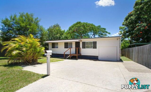 7 Lynngold Street WOODRIDGE QLD 4114