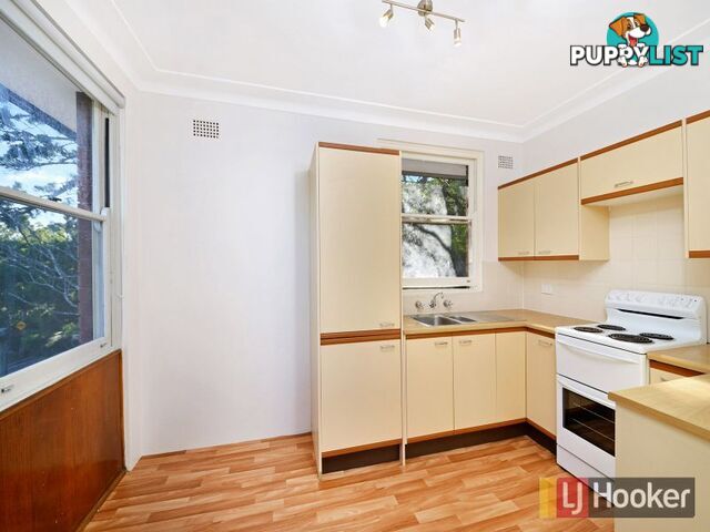 8/18 Tranmere Street DRUMMOYNE NSW 2047