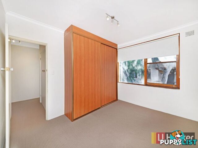 8/18 Tranmere Street DRUMMOYNE NSW 2047