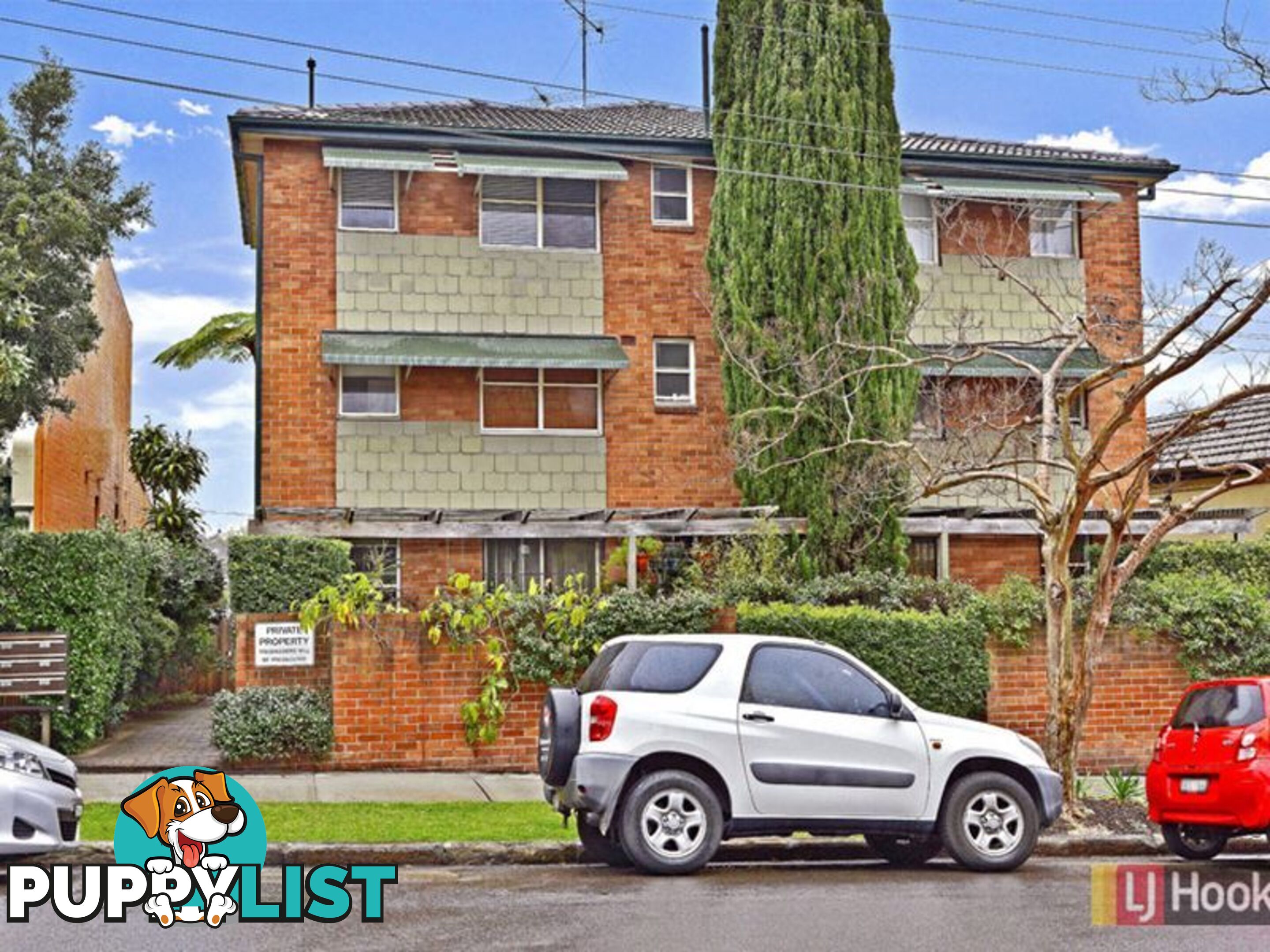 16/44 Boyce Street GLEBE NSW 2037